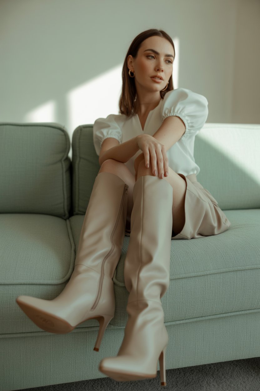 ΥΨΗΛΑ ΤΑΚΟΥΝΙΑ